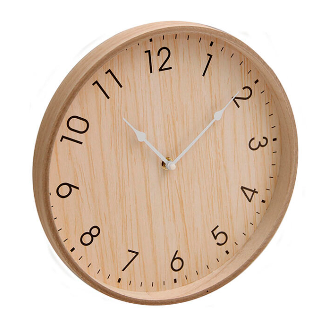 RELOJ DE PARED
